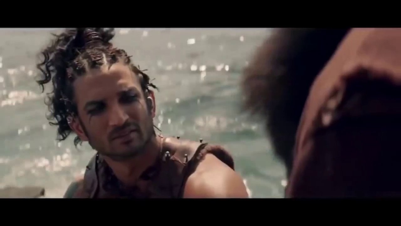 Raabta (Full Movie) Sushant Singh Rajput ll Part-3 ll New Hindi Movie 2020 __ New Bollywood Movie 2020