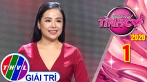 Người hát tình ca Mùa 5 - Tập 1: Liên Khúc Không & Không 2 - Thúy Anh, Anh Thi, Phương Thảo, Ngọc Kayla