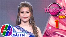 Người hát tình ca Mùa 5 - Tập 1: Mashup Nhạc Trịnh - Trương Diễm, Phương Thúy, Thiên Trang, Bảo Như