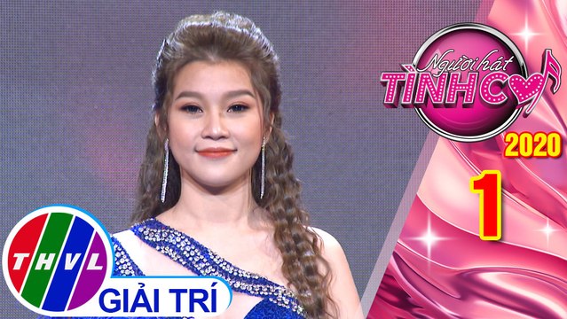 Người hát tình ca Mùa 5 - Tập 1: Mashup Nhạc Trịnh - Trương Diễm, Phương Thúy, Thiên Trang, Bảo Như