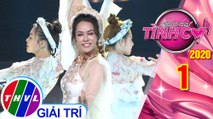 Người hát tình ca Mùa 5 - Tập 1: Tam Tuần Tứ Tuyệt - Nhật Kim Anh