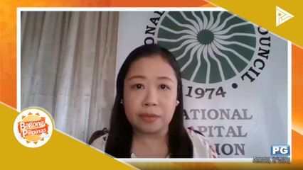 ON THE SPOT | 46th Nutrition Month theme: "Batang Pinoy, Sana Tall... Iwas Stunting, Sama All! Iwas ALL din sa CoVID-19"
