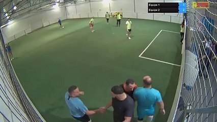 Equipe 1 Vs Equipe 2 - 12/07/20 18:39 - Loisir Poitiers - Poitiers Game Parc