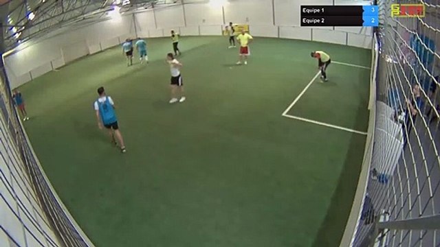 Equipe 1 Vs Equipe 2 - 12/07/20 18:40 - Loisir Poitiers - Poitiers Game Parc
