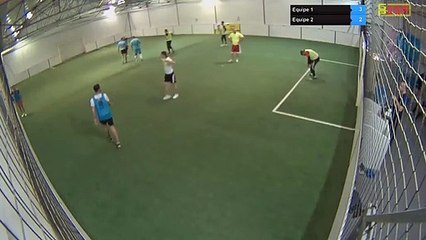 Equipe 1 Vs Equipe 2 - 12/07/20 18:40 - Loisir Poitiers - Poitiers Game Parc