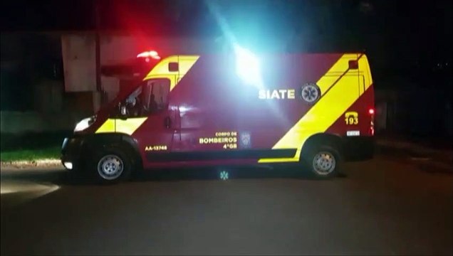 Briga entre irmãos termina com um deles ferido no Jardim Clarito