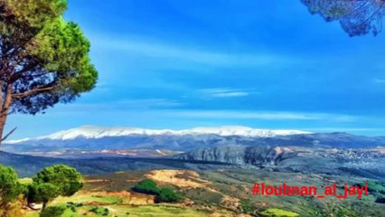 loubnan al jayi - composed and written by Jad Mehanna