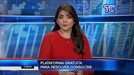 Universidad Católica habilitó una plataforma gratuita de consultas para ayudar a emprendedores y pequeños empresarios
