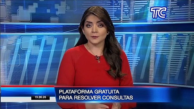 Universidad Católica habilitó una plataforma gratuita de consultas para ayudar a emprendedores y pequeños empresarios