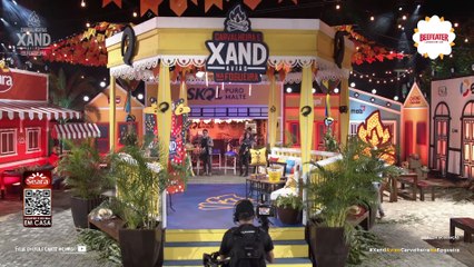 Live Xand Avião - 29