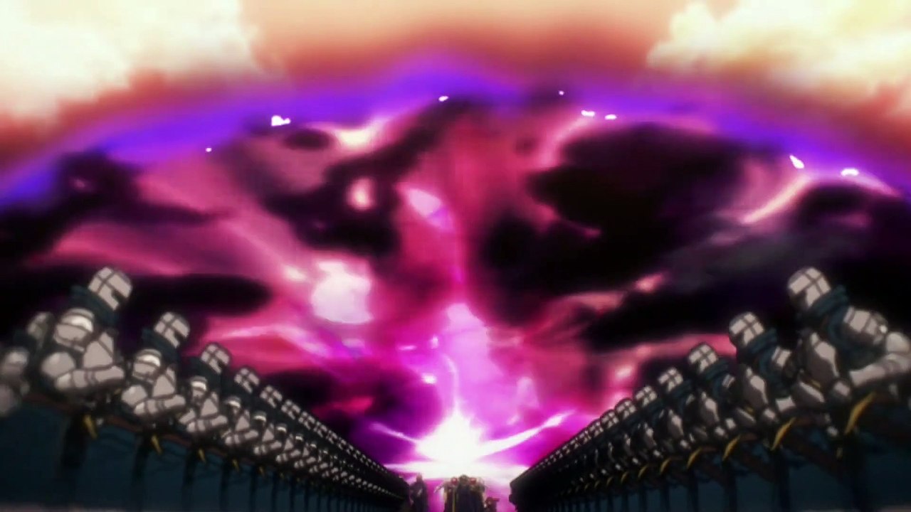 Overlord 3 Trailer