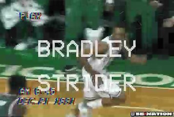 MVGEN: Bradley Strider :  Bradleys Beat
