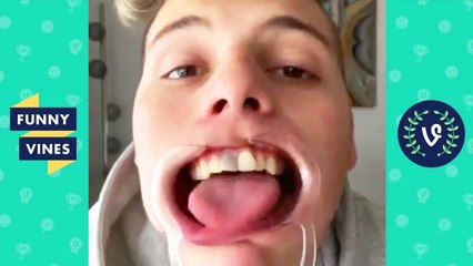 TRY NOT TO LAUGH - The Best Funny Vines Videos of All Time Compilation #26 _ RIP VINE October 2018