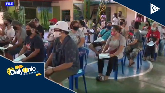 DSWD, humingi ng pang-unawa sa hindi pa maibigay na 2nd tranche ng SAP