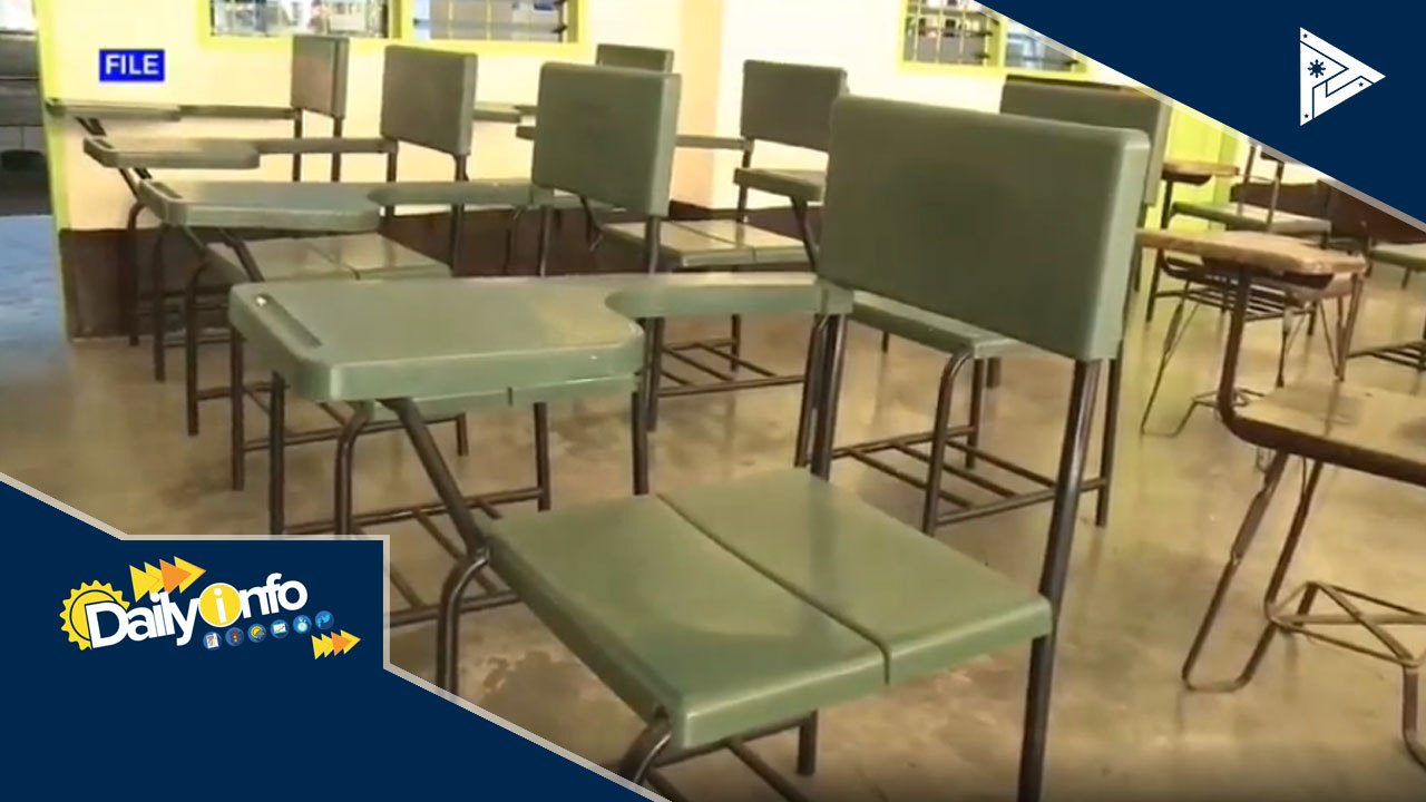 DepEd, handang-handa na sa pagbubukas ng klase sa Aug. 24