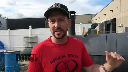 The Delta Bombers - DREAM TOUR Ep. 826