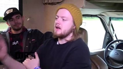 Scream Blue Murder - FIRST CONCERT EVER Ep. 261