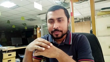 A small story | একটি ছোট্ট গল্প | Helping Hand for the world | Yakub Chowdhury |
