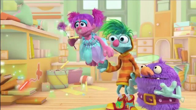 Sesame Street - Episode 4211