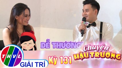 Trò chuyện cùng các thí sinh trong hậu trường Người hát tình ca 2020 | Chuyện hậu trường - Kỳ 131