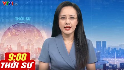 Thời Sự VTV1 9h Hôm Nay 13.7.2020  Tin tức thời sự VTV1 mới nhất hôm nay