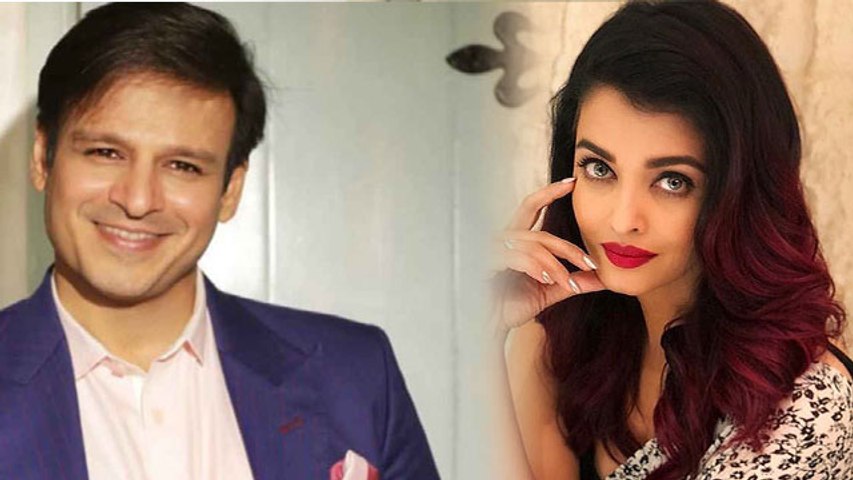 Vivek Oberoi Wishes Aishwarya Rai Bachchan And Her Family ...