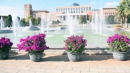 Amazing Awesome Waterfall Fountain 2020