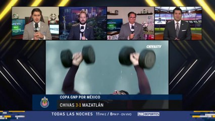 ¿Qué podemos esperar de Chivas?: FDenVivo