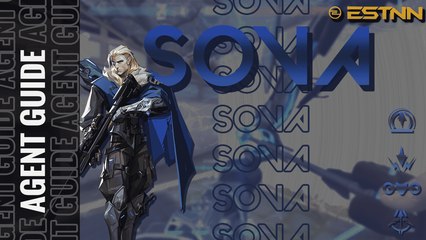 VALORANT INITIATOR GUIDE: Sova