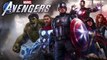 Marvel Avengers trailer || breakdown || Easter eggs || Villain MODOK and MCU future explained