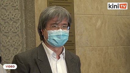 Kes hina mahkamah terhadap Malaysiakini bermula di Mahkamah Persekutuan