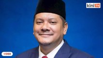 Adun Morib dipilih timbalan speaker baru DUN Selangor