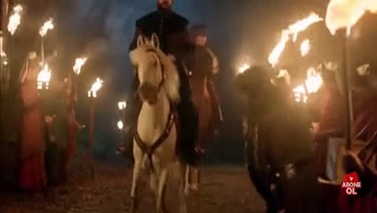 Thời Đại Hoàng Kim HTV7 - Thái hậu làm gì khi Quốc vương cứu được Hurrem ?