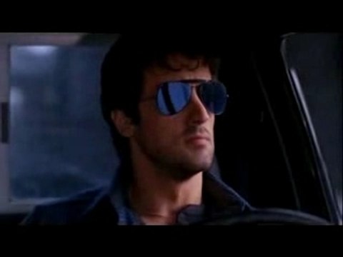 Jean Beauvoir feel the heat cobra soundtrack