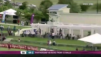Jacques Kallis  53 runs vs weat indies in T20 match