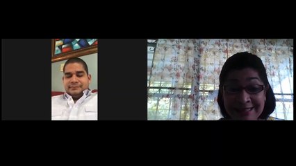 Entrevista a Dr. Vladimir Villarreal. Uso de herramientas TIC en el aula.