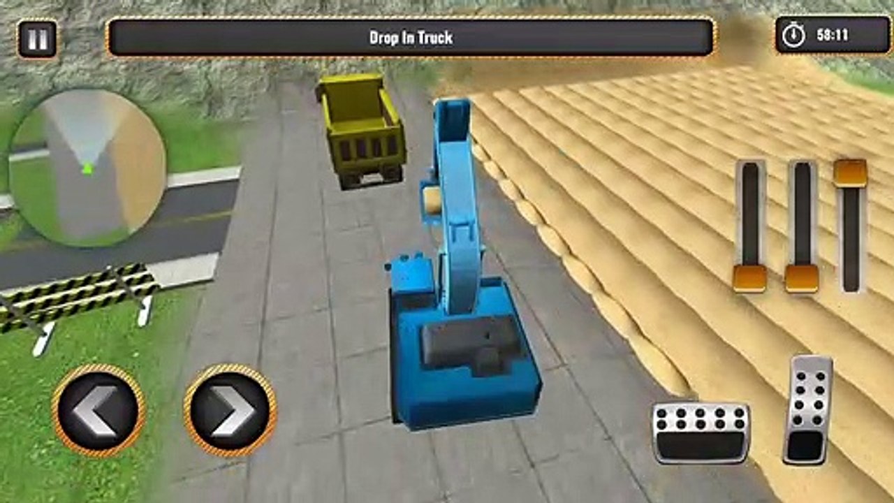 House Construction Game Promo - Minja(720P_HD)_1