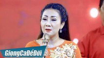Sương Khói - Thúy Hà  GIỌNG CA ĐỂ ĐỜI