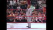Triple H talks about HBK & Hell in a Cell | WWE RAW (2004)