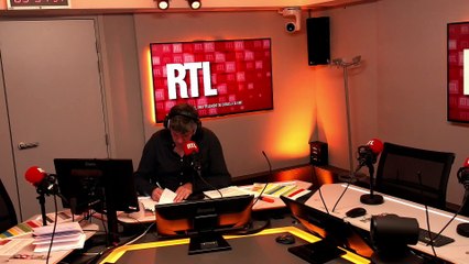 Le journal RTL de 5h30 du 13 juillet 2020