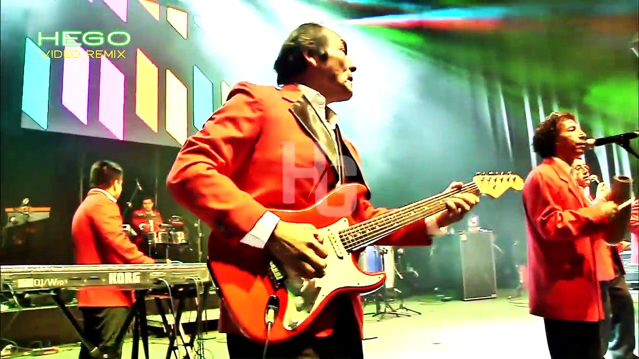 Super Grupo - Hacerte Feliz - Dj Gian
