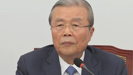 통합당 "백선엽 장지 논란 이해 불가...문 대통령 결단 촉구" / YTN
