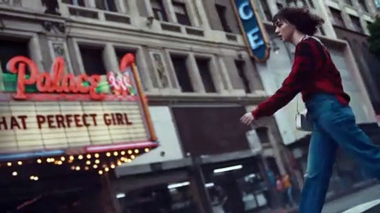 Audi _"Let It Go"_Super Bowl Commercial 2020 with Maisie Williams