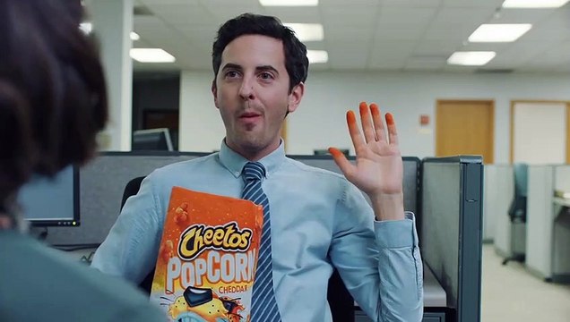 Cheetos Can't Touch This Super Bowl Commercial 2020 with MC Hammer
