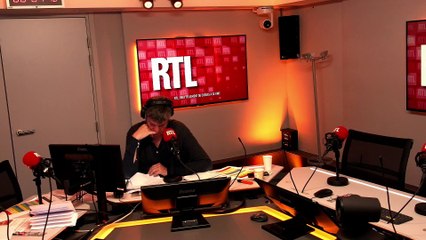 Le journal RTL de 6h du 13 juillet 2020