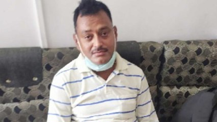 Vikas Dubey's empire to Dubai-Bangkok, probe underway