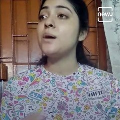 Nightingale Of Bollywood Shares A Video Of Girl Singing, Goes Viral
