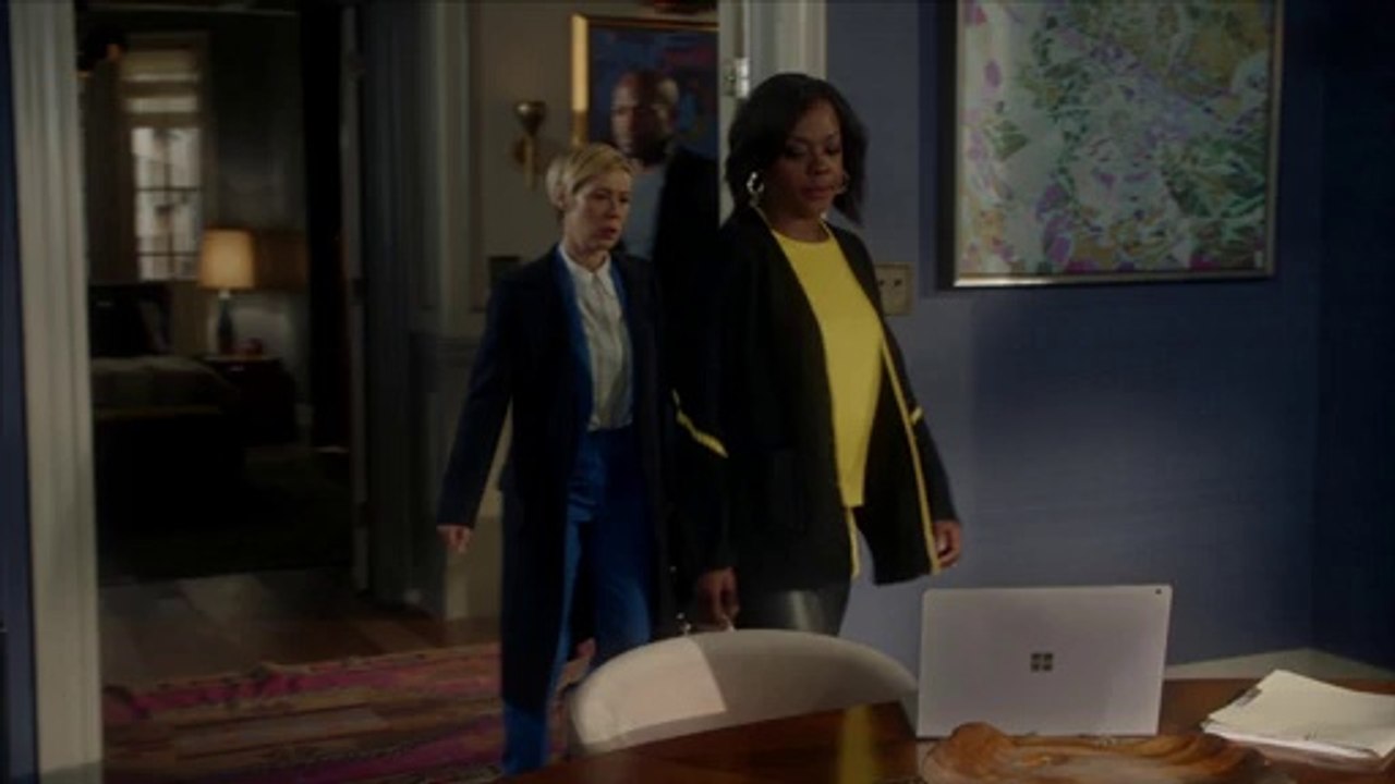 #S5.E4 || Greenleaf Season 5 Episode 4 +OWN