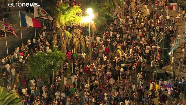 COVID-19: Δραμαυτική αύξηση κρουσμάτων σε ΗΠΑ, Βραζιλία, Μεξικό και Ισράηλ