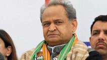 Congress gives ultimatum to rebel MLAs of Rajasthan